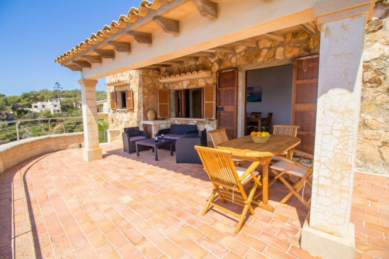 Beautiful Private Villa On The Sea سنتاني المظهر الخارجي الصورة