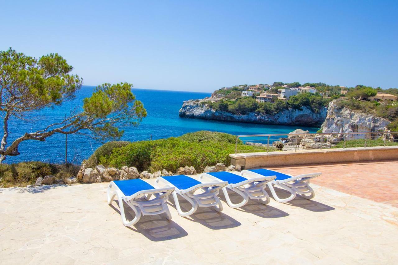 Beautiful Private Villa On The Sea سنتاني المظهر الخارجي الصورة